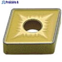 三菱 旋削鋼重切削用HVブレーカ付インサート CVDコーティング UH6400 CNMM190616-HV UH6400 10個 ▼686-0036 ●SI51...