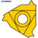 三菱 MMTシリーズ 内径ねじ切り加工 MMTIバイト用 PVDコーティング 全面研削形インサート VP10MF MMT16IR160W VP10MF 5個 ▼686-1962 ●SI517