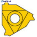 三菱 MMTシリーズ 外径ねじ切り加工 MMTEバイト用 PVDコーティング 全面研削形インサート VP10MF MMT16ER280UN VP10MF 5個 ...