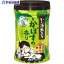 白元 入浴剤 いい湯旅立ちボトル にごり湯 かぼすの香り 600g 22469-7 15個 ■▼686-4500 【送料都度見積】