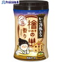 白元 入浴剤 いい湯旅立ちボトル にごり湯 檜の香り 600g 22492-7 15個 ■▼686-4501 【送料都度見積】