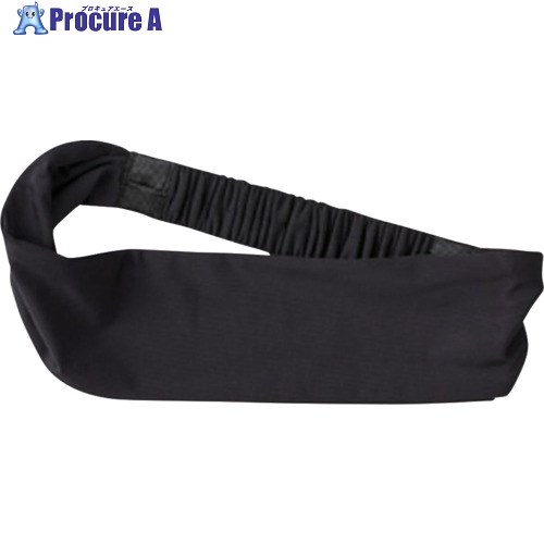 山真製鋸 アイスG AIRヘッドカバー ブラック ICGA-HBP-BK 1個 ■▼688-3252 【送料都度見積】