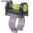 エビスダイヤモンド 塩ビ管用水平器 ED40DR 1個 ■▼688-4929 【送料都度見積】