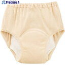 グリーンクロス 安心快適ショーツ(2枚組) 尿漏れ対策 抗菌防臭加工 吸水帯一体型 BG 2L 6300057025 1組 ■▼688-6898 ※個人宅様送り不可