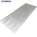 OKUTANI 二相ステンレス鋼軽量グレーチング SUS821L1 溝蓋 H25・P15・W300・L992 GR-821-P15H25-300X992 1枚 ...