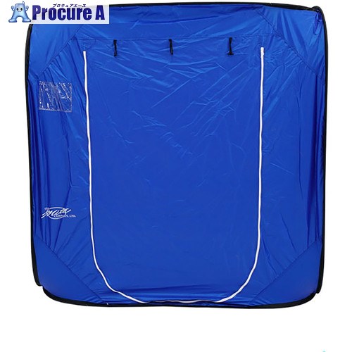 グリーンクロス クイックシェルター Sサイズ 防炎加工 6300056706 1個 ■▼689-1153 ※個人宅様送り不可