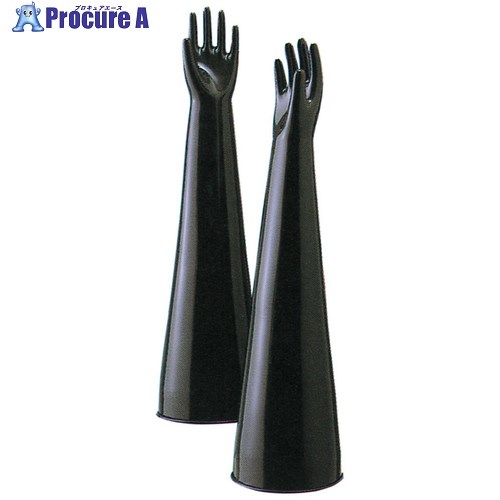 KOKUGO グローブボックス用手袋 エラスタイト手袋CL 8956 109-01386 1双 ■▼690-1317 【送料都度見積】(4)