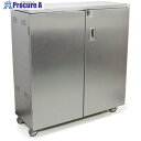 テラオカ ステンレス一斗缶保管庫 SI-34 10-1305-70 1台 ■▼691-1164 【送料都度見積】