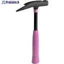 PICARD くぎ抜きハンマー Pinkハンマー 大工用ルーフィングハンマー、フラット仕上げ 0062600 1本 ■▼691-2801 【送料都度見積】