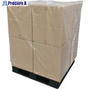 サンユー印刷 透明パレットカバー 1450mm×1250mm×1450mmH 1枚入 CVHYS145125-1 10枚 ■▼692-2359 【送料都度見積】