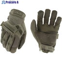 MECHANIX M-Pact タクティカル ODグリーン M MPT-60-009 10双 ■▼694-3148 【送料都度見積】