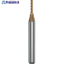 GUHRING 3枚刃エンドミル 5xD 不等分割 RF100 Micro Diver 0.79mm 6809 0.790 1本 ■▼696-1489 【送料都...