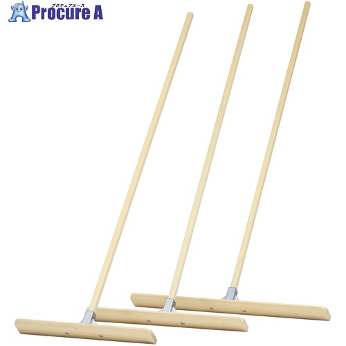 トーエイライト ヒノキレーキ両面AL90(5本1組) G1979 1組 ■▼696-3956 【送料都度見積】