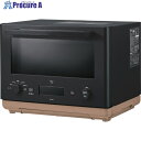 ZOJIRUSHI オーブンレンジ 26L ブラック ES-SB26-BA 1台 ■▼696-4667 【送料都度見積】