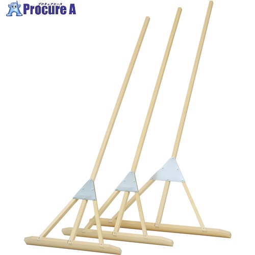 トーエイライト ヒノキレーキ90DX G1969 1本 ■▼696-5476 【送料都度見積】