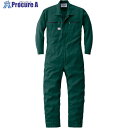 AUTO-BI つなぎ服24031-010グリーン-3lサイズ 24031-010-3L 1着 ■▼696-8784 【送料都度見積】