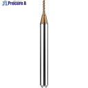 GUHRING 3枚刃エンドミル 5xD コーナーR RF100 Micro Diver 2mm 6692 2.002 1本 ■▼697-1135 【送料都度見積】(4)