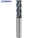 GUHRING 4枚刃エンドミル レギュラ 不等リード RF100Sharp 刃径5mm コーナーR0.5付き 6962 5.005 1本 ■▼697-5817 【送料都度見積】(4)