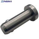 ラクテム ボールロックピン 極低頭タイプ Φ10-50 LPSL10-50 1個 ■▼697-7370 【送料都度見積】