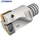 イスカル エンドミルカッター クイックDミル MDR MMT-JHP MDR D16/.63-2-MMT10-07JHP 1個 ▼698-4062 ●O585