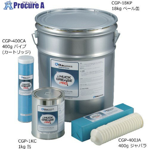  å꡼ CHUCK GREASE PRO 1kg CGP-1KC 1 698-7746 ٸѡ YA51...
