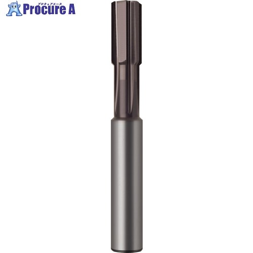 GUHRING 高速加工用リーマ ショートタイプnanoAコート 8mm 4195 8.000 1本 ■▼698-8940 【送料都度見積】