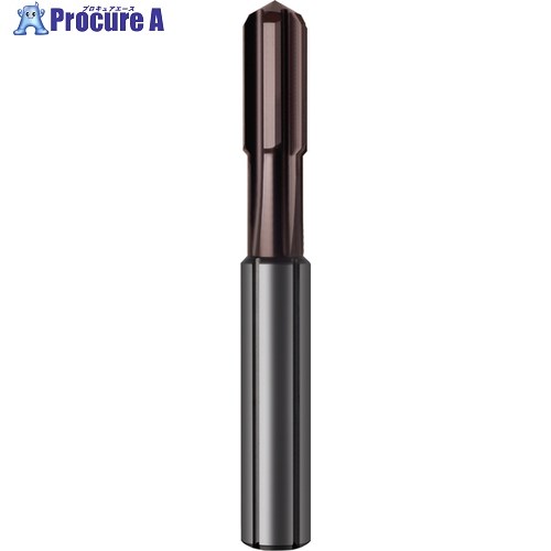 GUHRING 高速加工用リーマ ショートタイプnanoAコート 7.5mm 4196 7.500 1本 ■▼698-9247 【送料都度見積】