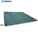TESAC 除雪用モッコ 除雪用シートモッコ5.2m x 5.2m JYOSETSUMOK5.2 2枚 ■▼699-3042 【送料都度見積】※車上渡し
