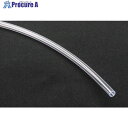 KOKUGO 軟質ビニールチューブ 4mm×6mm カット 102-0580412 1M ■▼700-7551 【送料都度見積】
