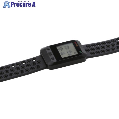 仙台銘板 熱中対策バンド 「I-BOW」アイボウ2025年デジタルモデル 1019621 1個 ▼700-8501