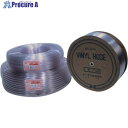 KOKUGO 軟質ビニールチューブ 12mm×18mm 50M巻 102-0582001 1巻 ■▼700-9058 【送料都度見積】