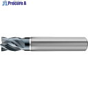 GUHRING 4枚刃エンドミル エクストラショート RF100Sharp Extra Short 11mm 6938 11.000 1本 ■▼701-2307...