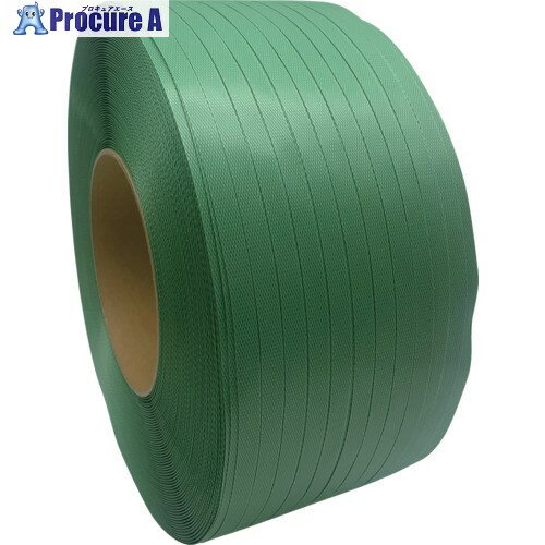 åɥץ饹å PPХ ꡼饤ȥХ()eSH15  15mm2500m(0.57mm) ESH15-G ...