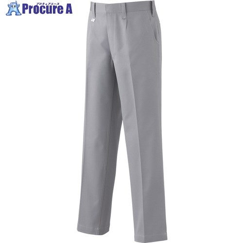 AUTO-BI 通年モデル ワークパンツ 37060 007 グレー 95H 37060-007-95H 1着 ■▼705-6013 【送料都度見積】