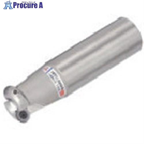 三菱 多機能用 BRP形ラジアス シャンクタイプエンドミル ファイヤーミル BRP4NR161LS16 1個 ■▼715-3244..