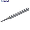 三菱K 2枚刃エムスター 超硬ロングネックスクエアエンドミル1.9mm MS2XL6D0190N095 1本 ■▼717-9049 【送料都度見積】 ●SI51...