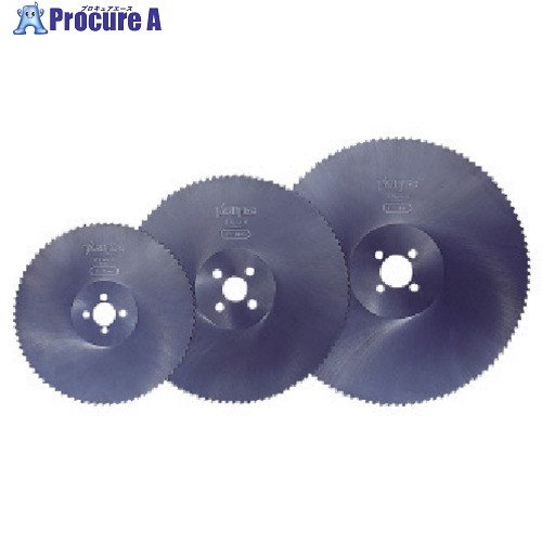  ᥿륽 HSS 370x2.5x6P ¼ץƥ󡢥ޥå H370X25X40X6 1 722-1606