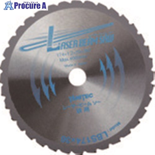 タニ レーザービームソー LBS180x36 LBS180X36 1枚 ■▼722-1843