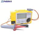 マルチ 太陽電池パネル対応絶縁抵抗計 MIS-PV2 1台 ▼758-7538