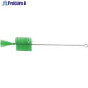 クロダブラシ 先付容器洗浄ブラシ 50φ BAB-50GPP 1本 ▼759-4828