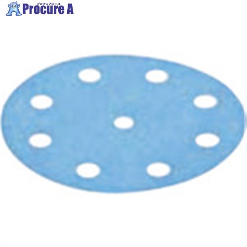 FESTOOL サンドペーパー GR D125 P400 100枚入り(497177) 00523701 1箱 ▼760-2324