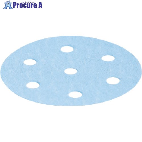 FESTOOL サンドペーパー GR D90 P400 100枚入り(497373) 00523724 1箱 ▼760-2383