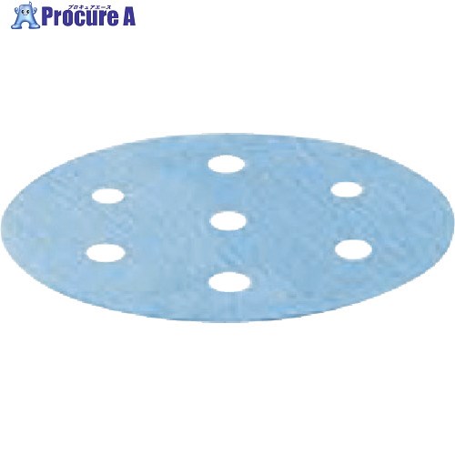 FESTOOL サンドペーパー GR D77 P80 50枚入り(497405) 00523732 1箱 ▼760-2391