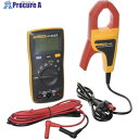 FLUKE ポケットサイズ・マルチメーター107i400E電流クランプ付キット 107/I400E 1台 ▼765-7242