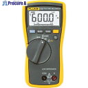 FLUKE ユーティリティー・マルチメーター 113 1台 ▼765-7251