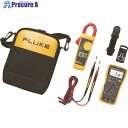 FLUKE 真の実効値マルチメーター 117/323 KIT 1台 ▼765-7315