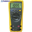 FLUKE デジタル・マルチメーター(真の実効値・バックライト仕様) 179 1台 ▼765-7340