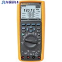 FLUKE デジタルマルチメーター289(真の実効値トレンド・キャプチャー付) 289 1台 ▼765-7439