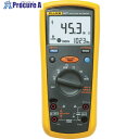 FLUKE デジタル・マルチメーター付絶縁抵抗計(2レンジ) 1577 1台 ▼769-3176