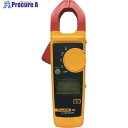 FLUKE クランプメーター(平均値タイプ) 305 1台 ▼769-3231